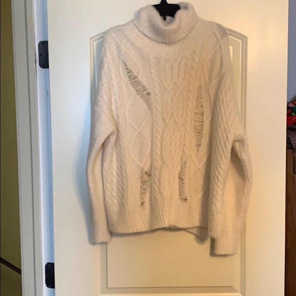 Gilli Turtleneck Sweater